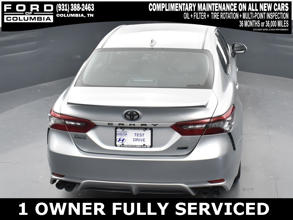 Vehicle image 23 of 42