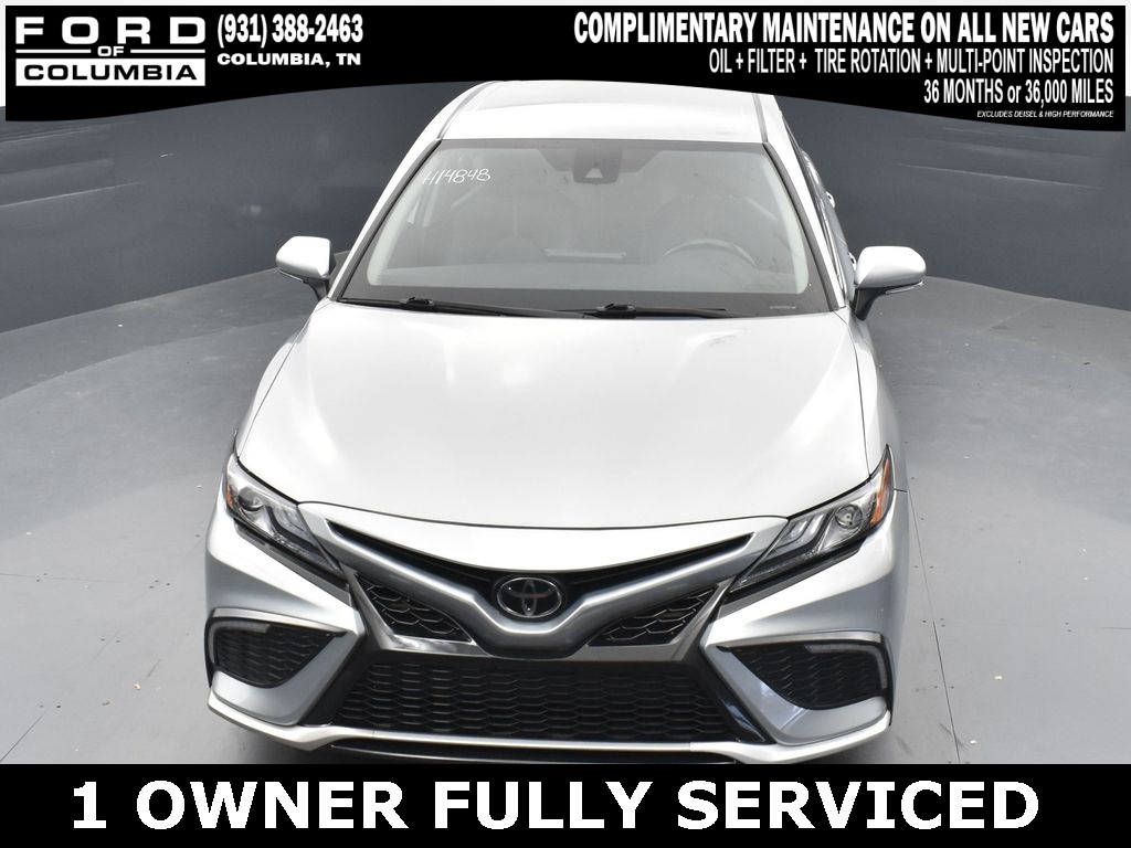 Vehicle image 4 of 42