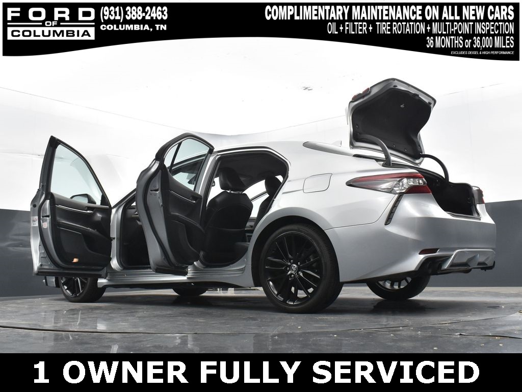 Vehicle image 20 of 42
