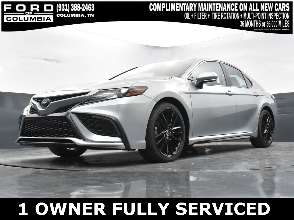 Vehicle image 3 of 42