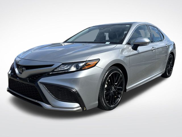 Vehicle image 1 of 36