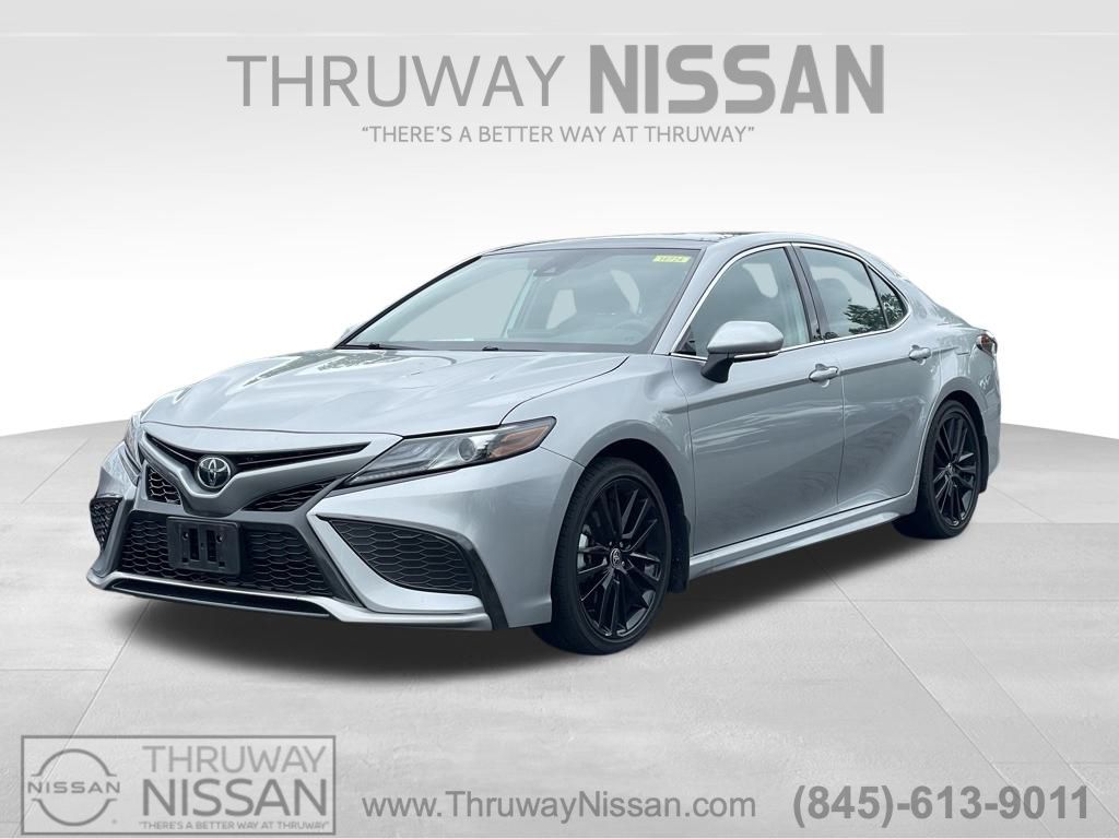 Vehicle image 1 of 34