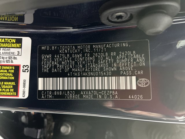 Vehicle image 27 of 27