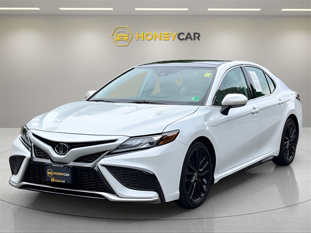 Vehicle image 1 of 37
