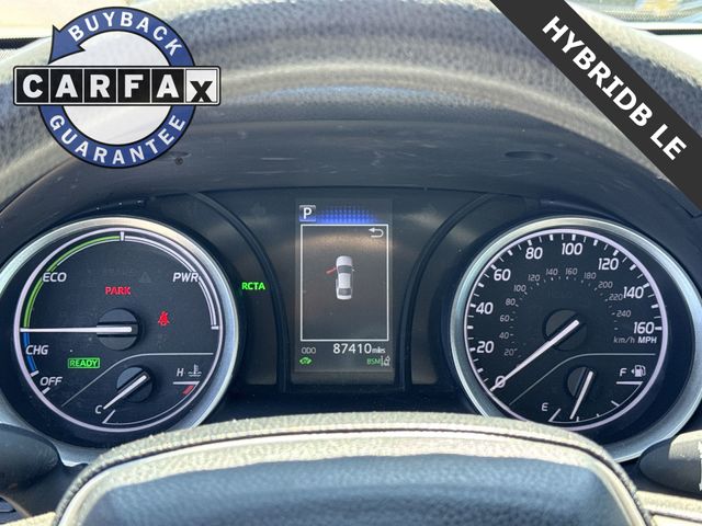 Vehicle image 17 of 34