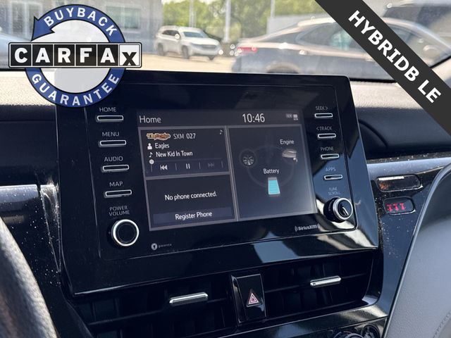 Vehicle image 21 of 34