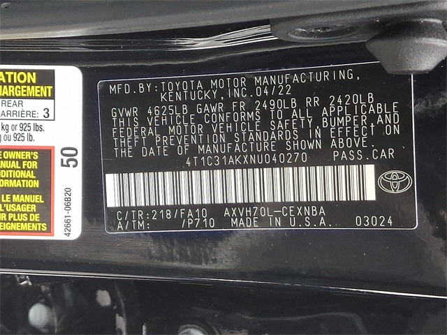 Vehicle image 27 of 37