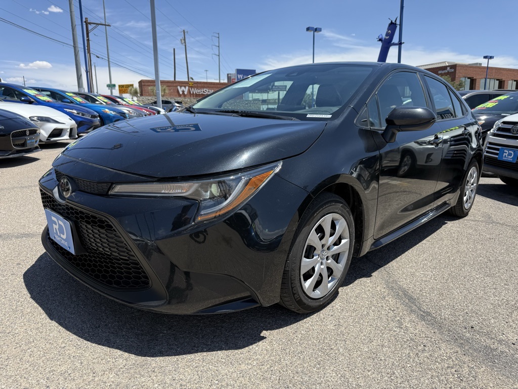 Vehicle image 1 of 21