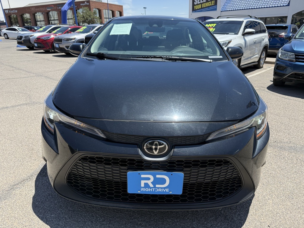 Vehicle image 21 of 21