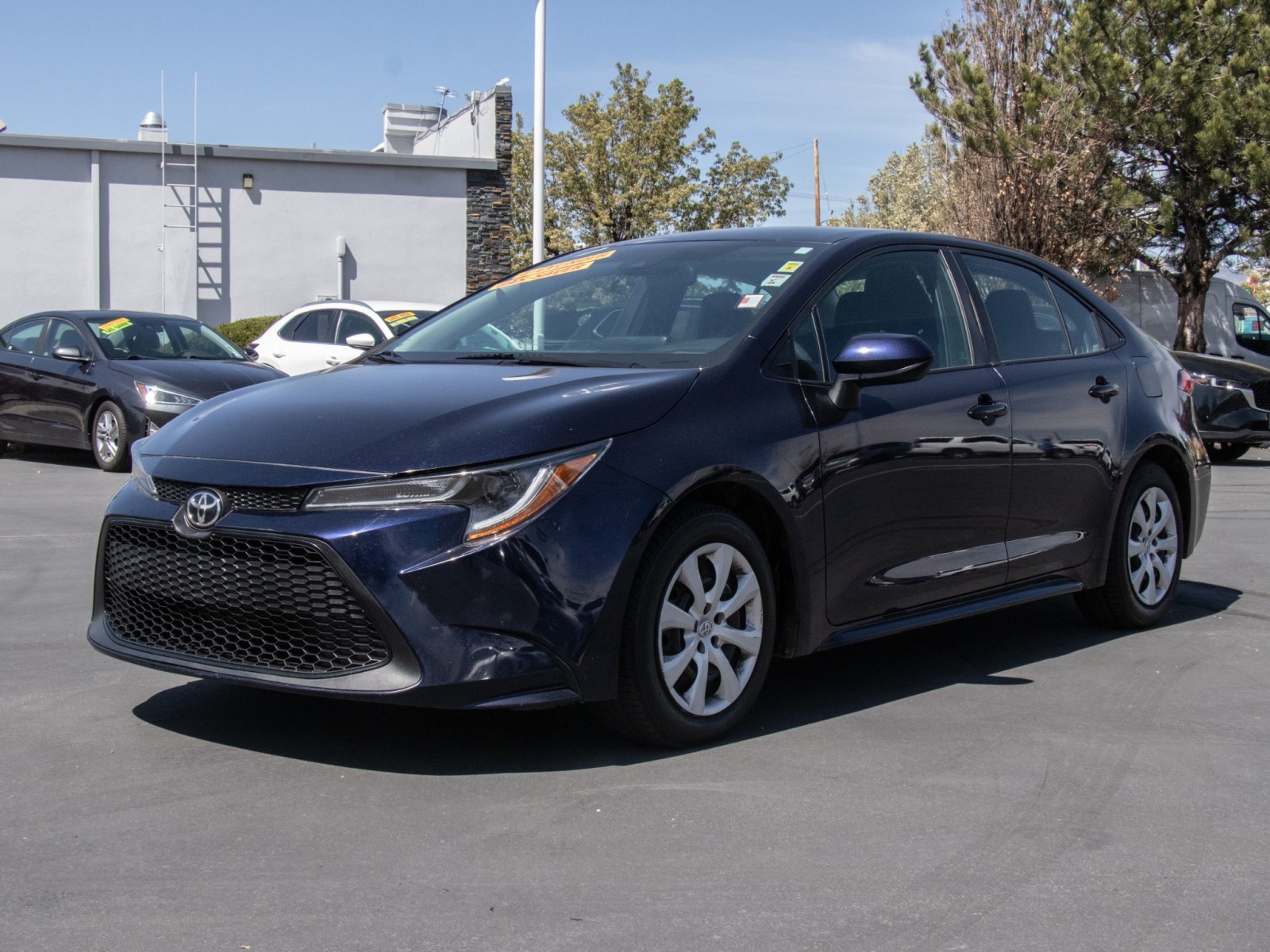 Vehicle image 1 of 23
