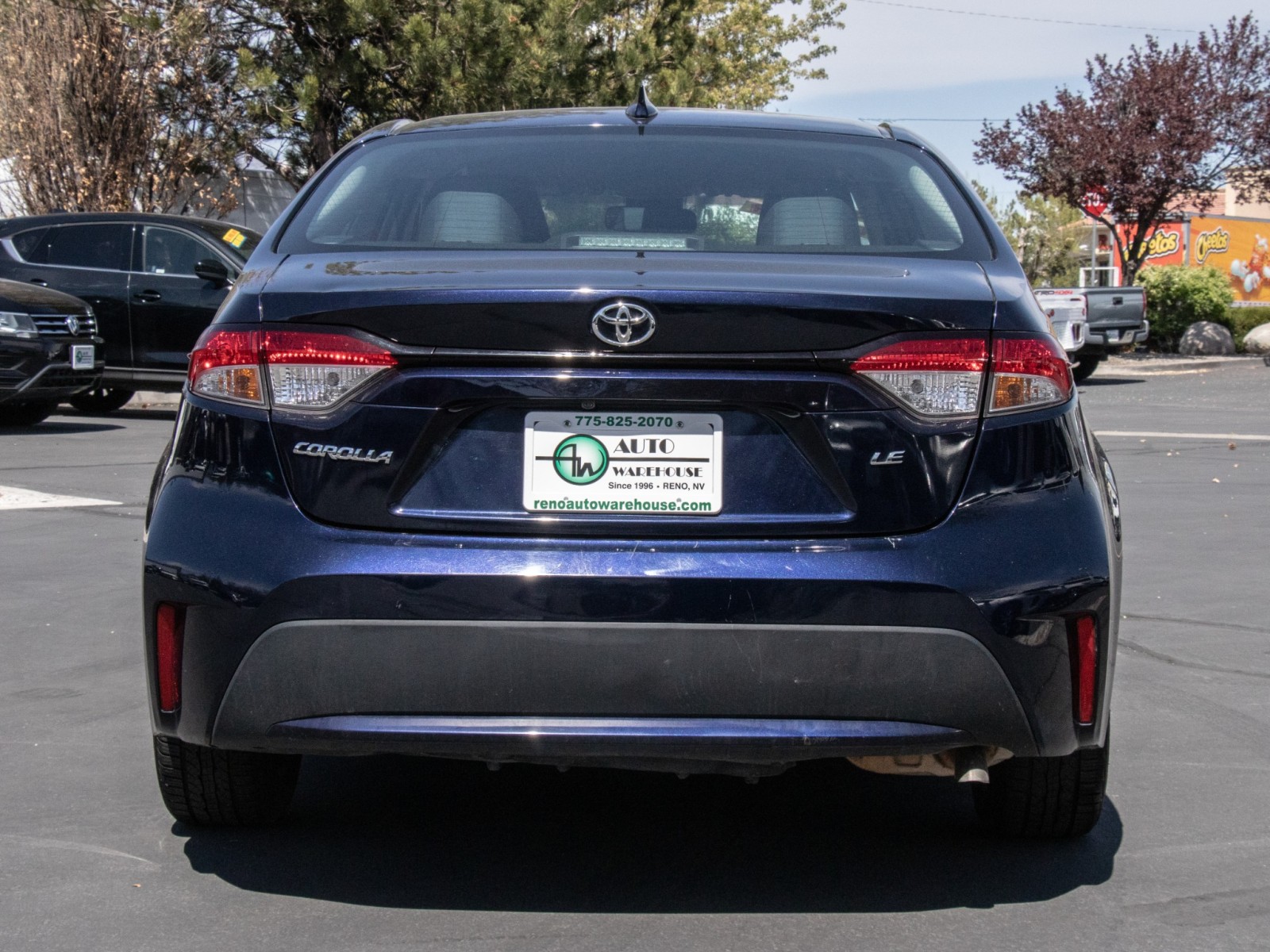 Vehicle image 5 of 23