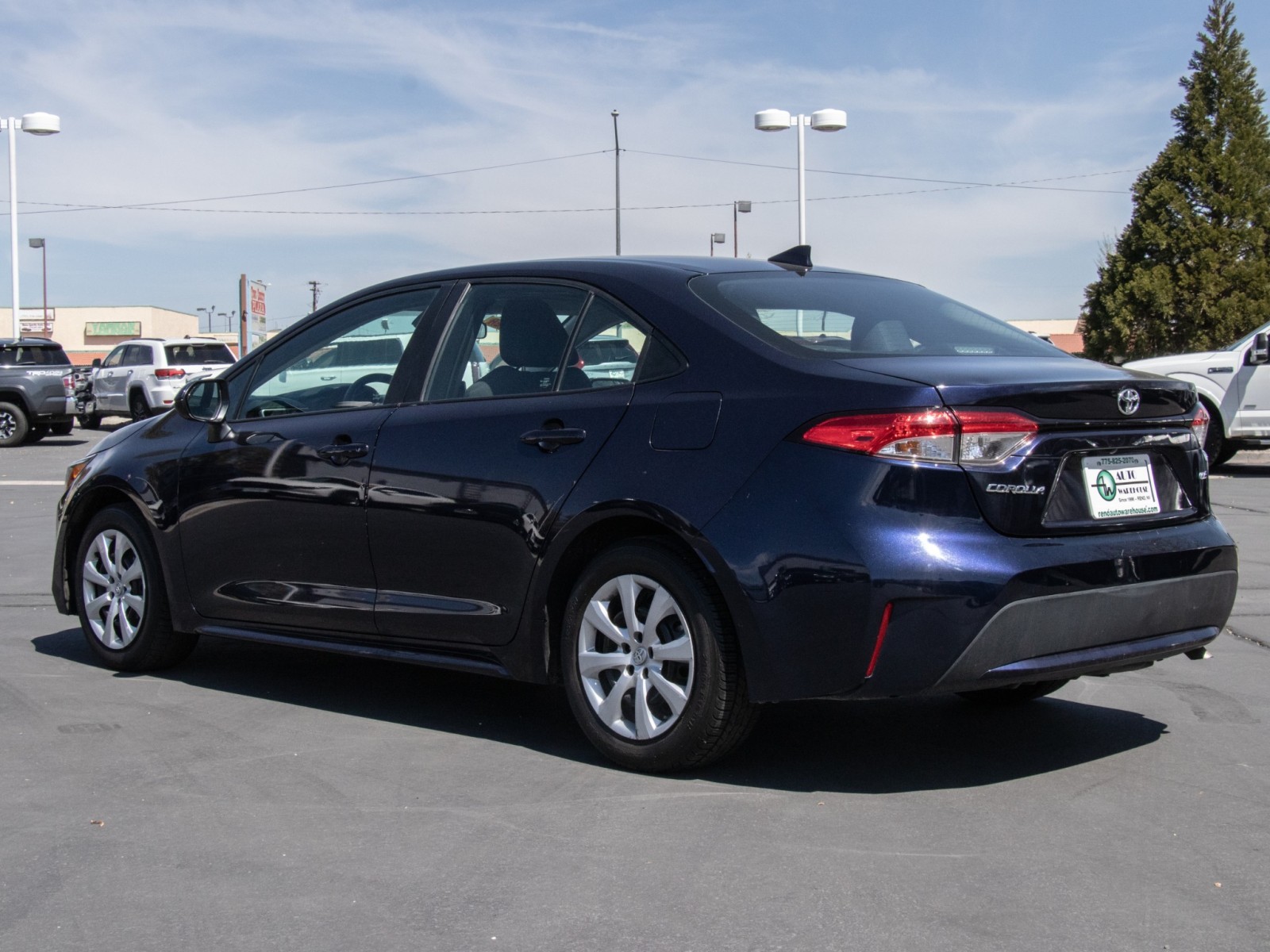 Vehicle image 6 of 23