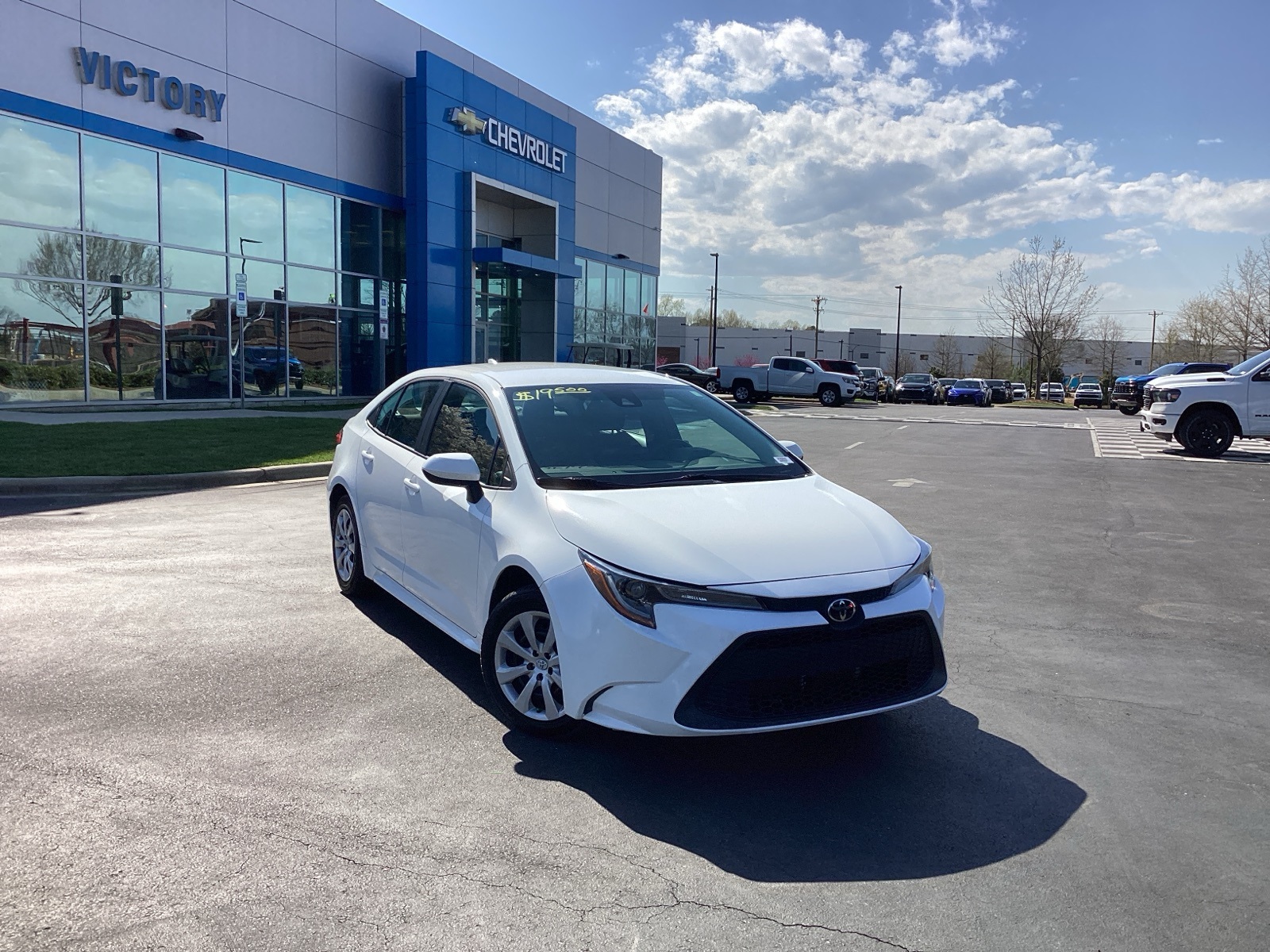 Vehicle image 4 of 30