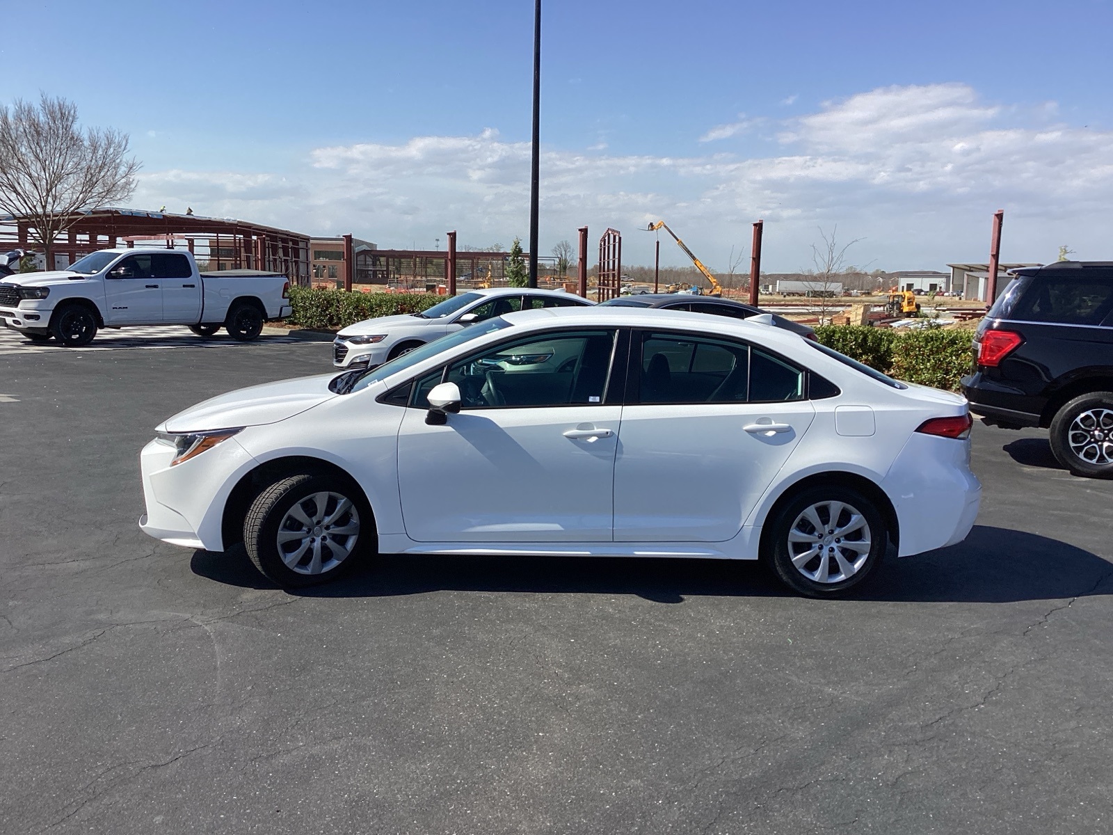Vehicle image 1 of 30
