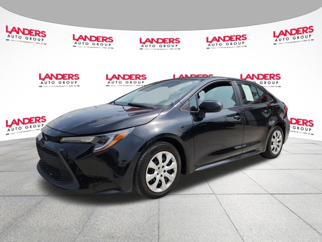 Vehicle image 1 of 23