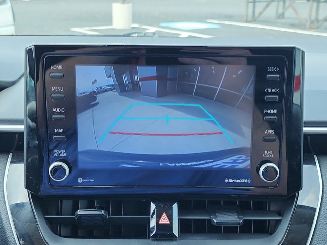 Vehicle image 23 of 23