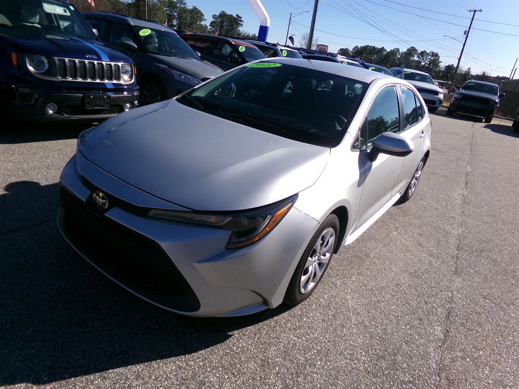 Vehicle image 1 of 36