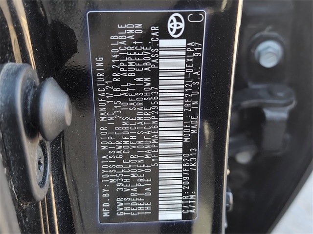 Vehicle image 28 of 28