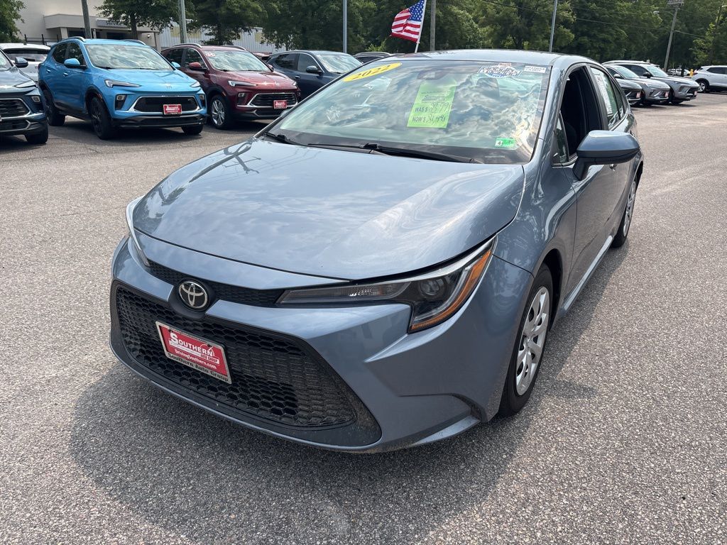 Vehicle image 1 of 18