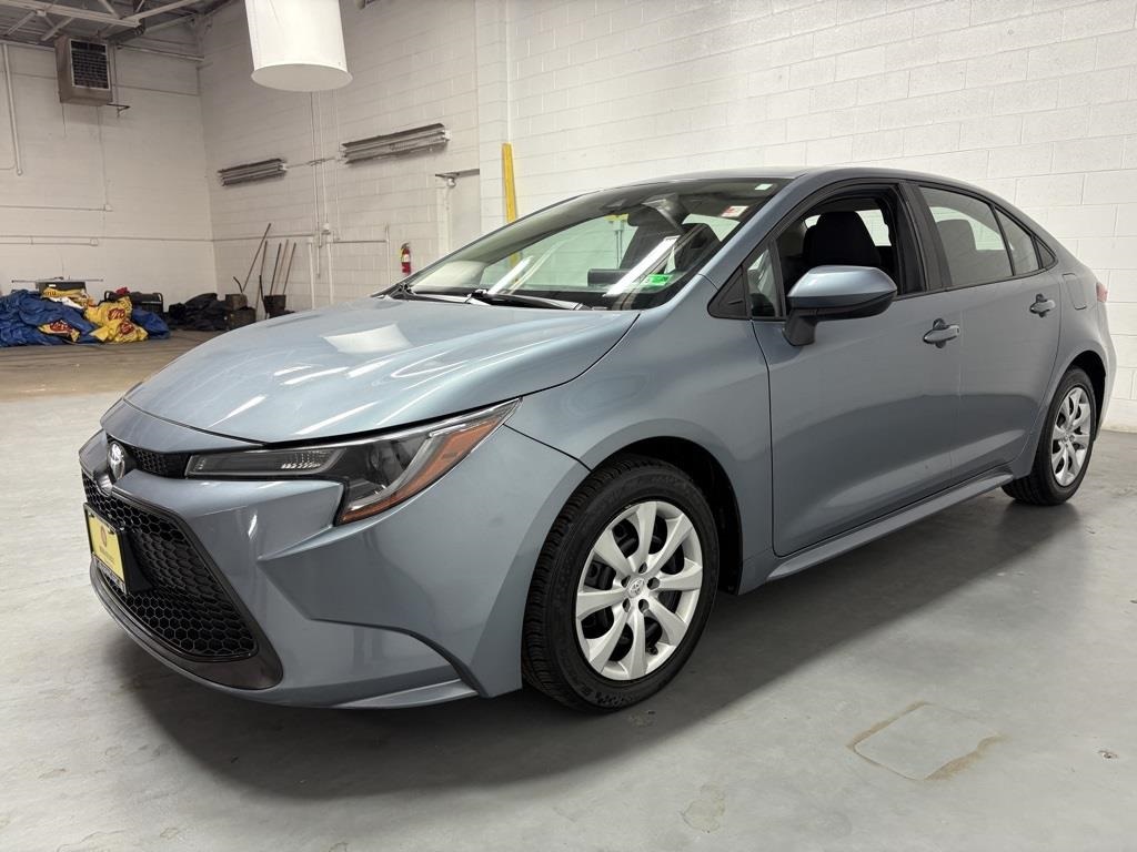 Vehicle image 1 of 40