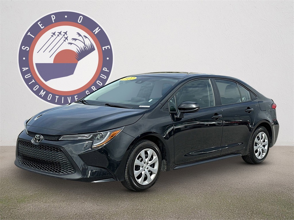 Vehicle image 1 of 39