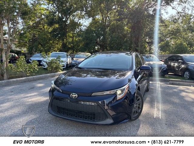Vehicle image 1 of 20