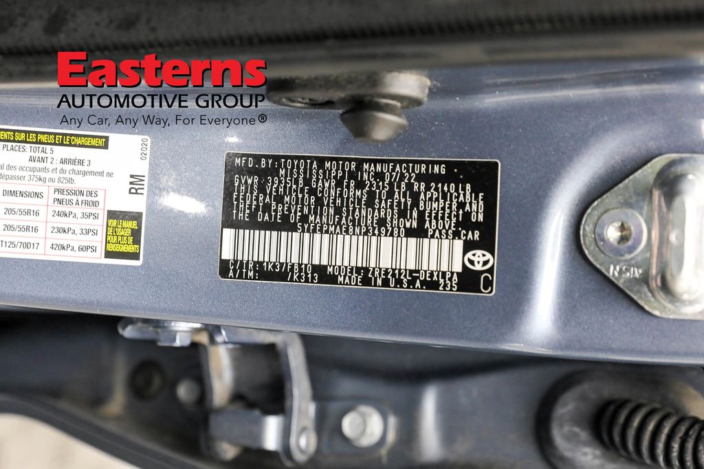 Vehicle image 61 of 61