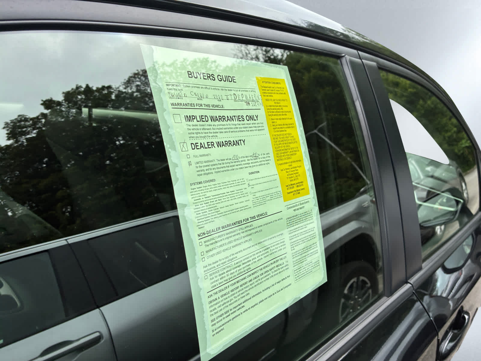 Vehicle image 21 of 25