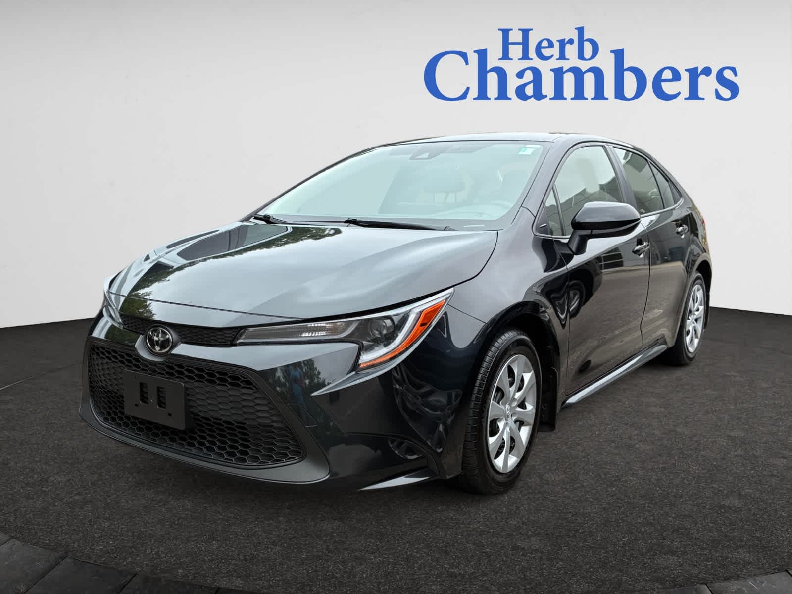 Vehicle image 1 of 25