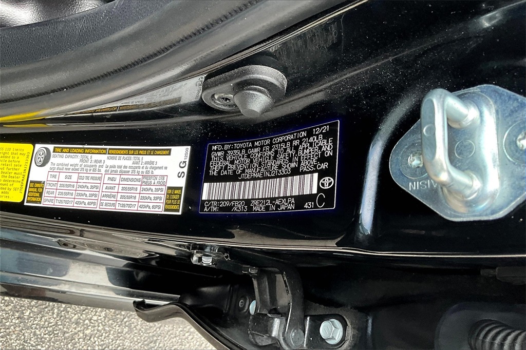 Vehicle image 27 of 27