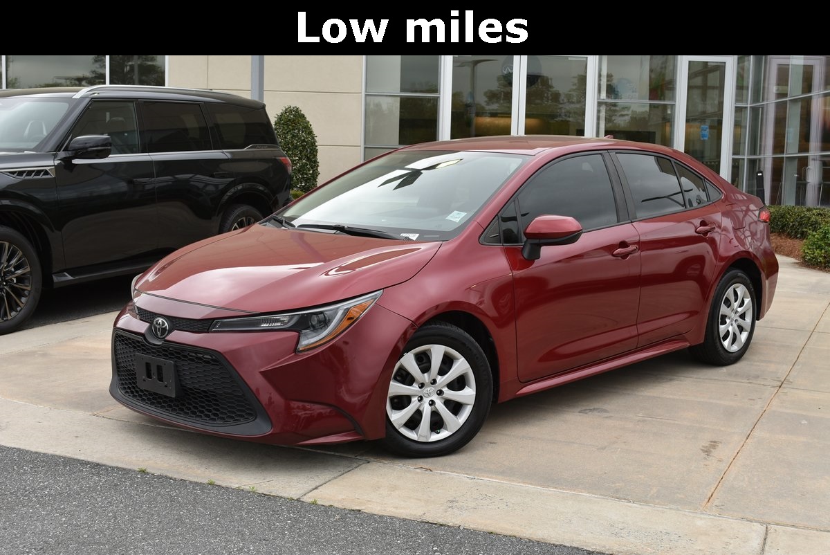 Vehicle image 1 of 36