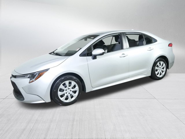 Vehicle image 1 of 33