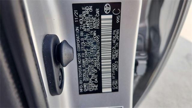 Vehicle image 34 of 34
