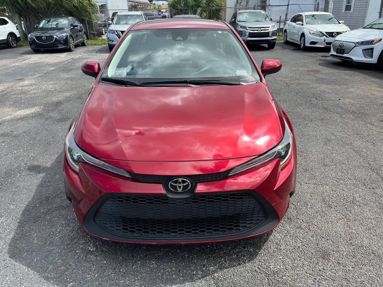 Vehicle image 3 of 40