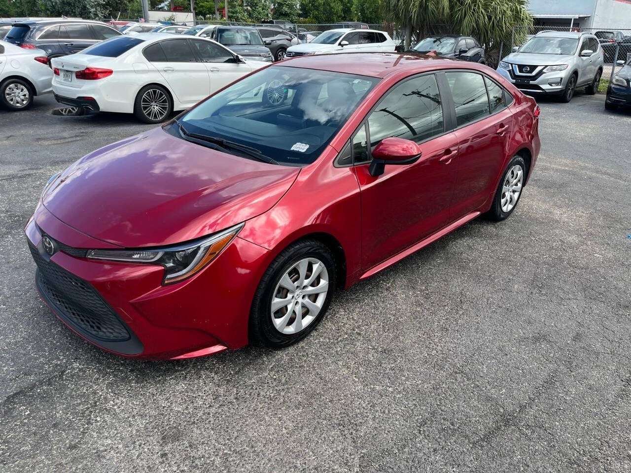 Vehicle image 1 of 40