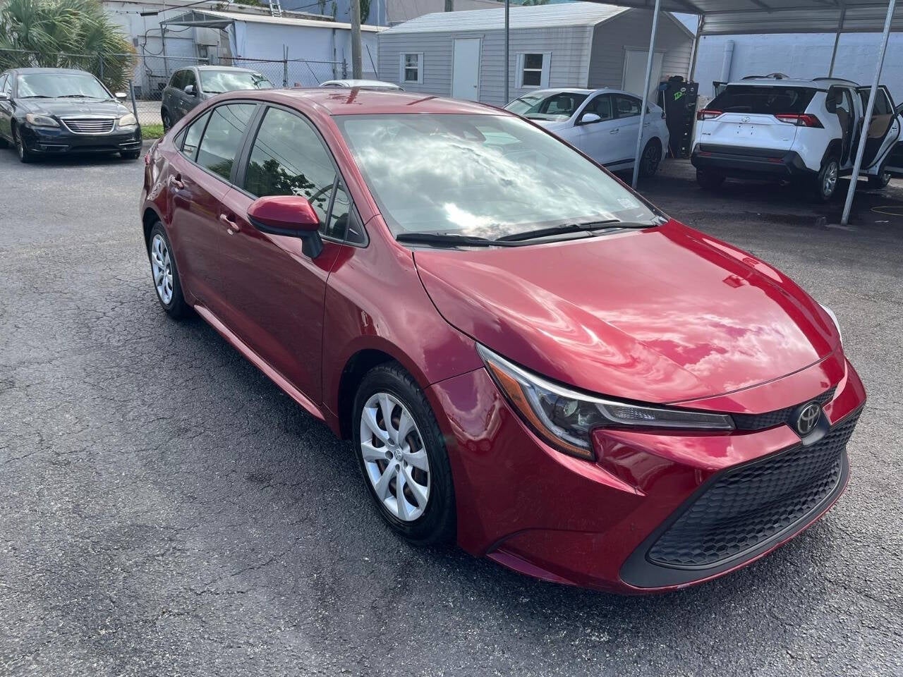 Vehicle image 4 of 40