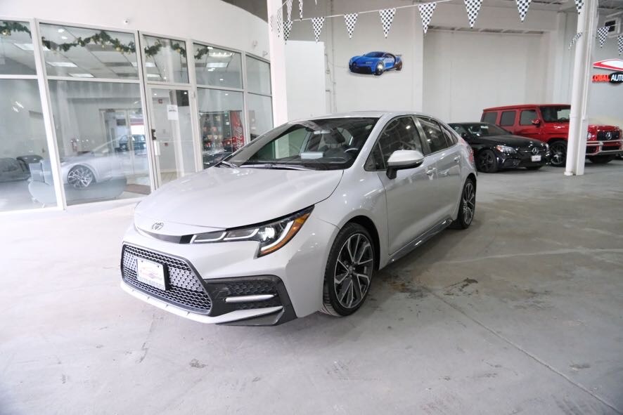 Vehicle image 1 of 39