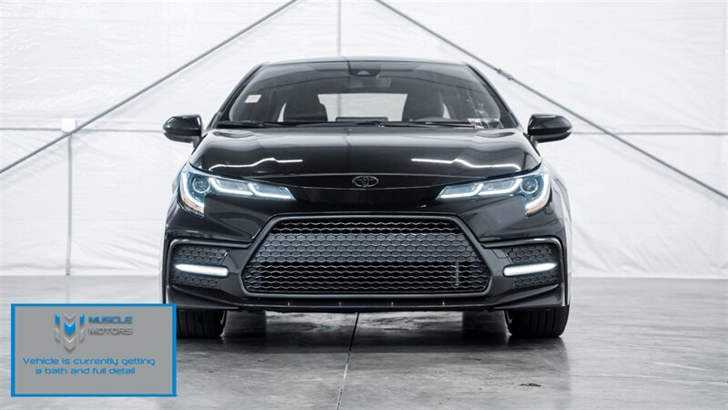 Vehicle image 1 of 18