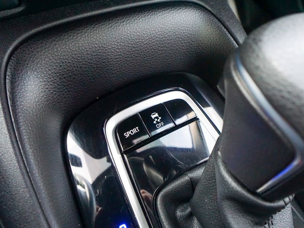 2022 Toyota Corolla XSE Image 23 of 32