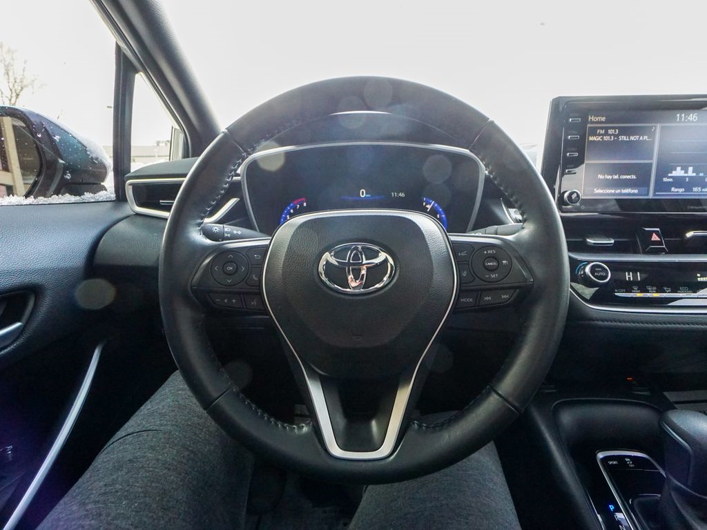 2022 Toyota Corolla XSE Image 27 of 32