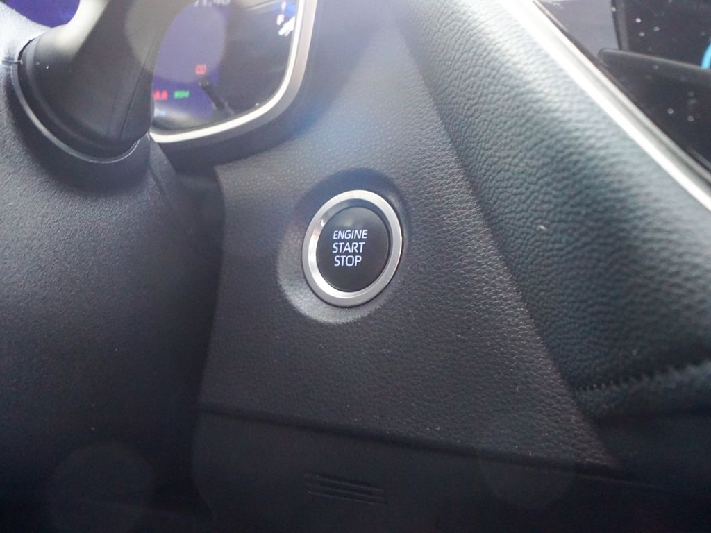 2022 Toyota Corolla XSE Image 24 of 32