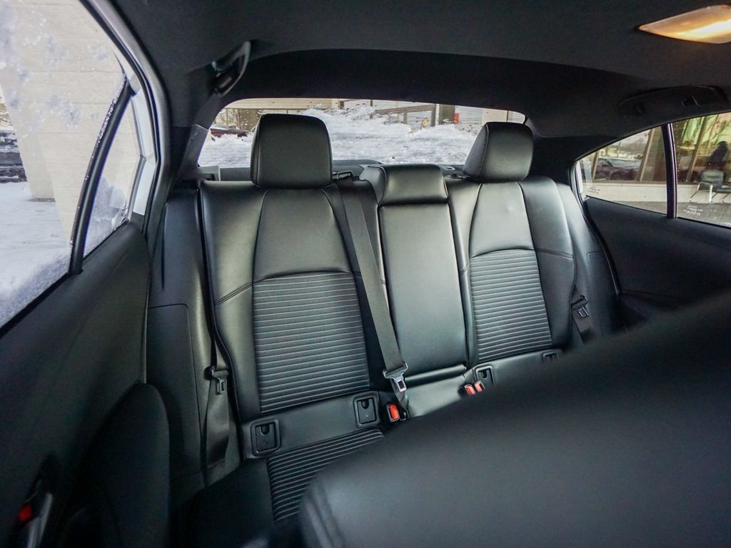 2022 Toyota Corolla XSE Image 12 of 32
