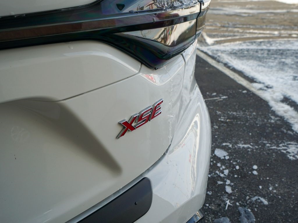 2022 Toyota Corolla XSE Image 31 of 32