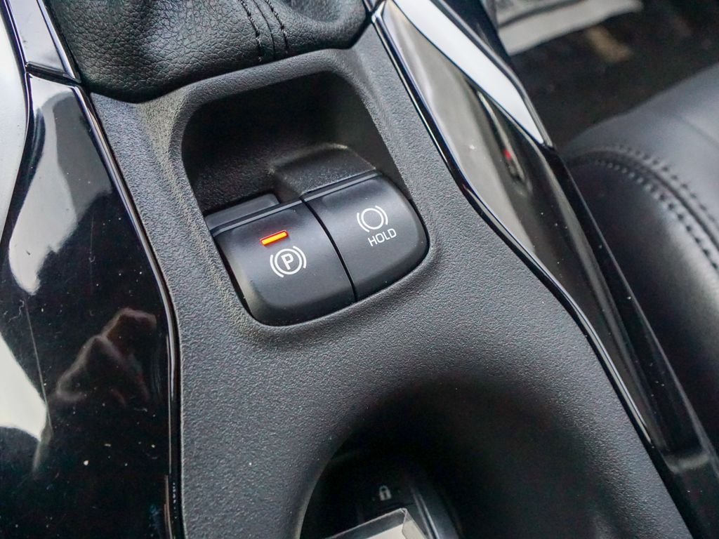 2022 Toyota Corolla XSE Image 22 of 32