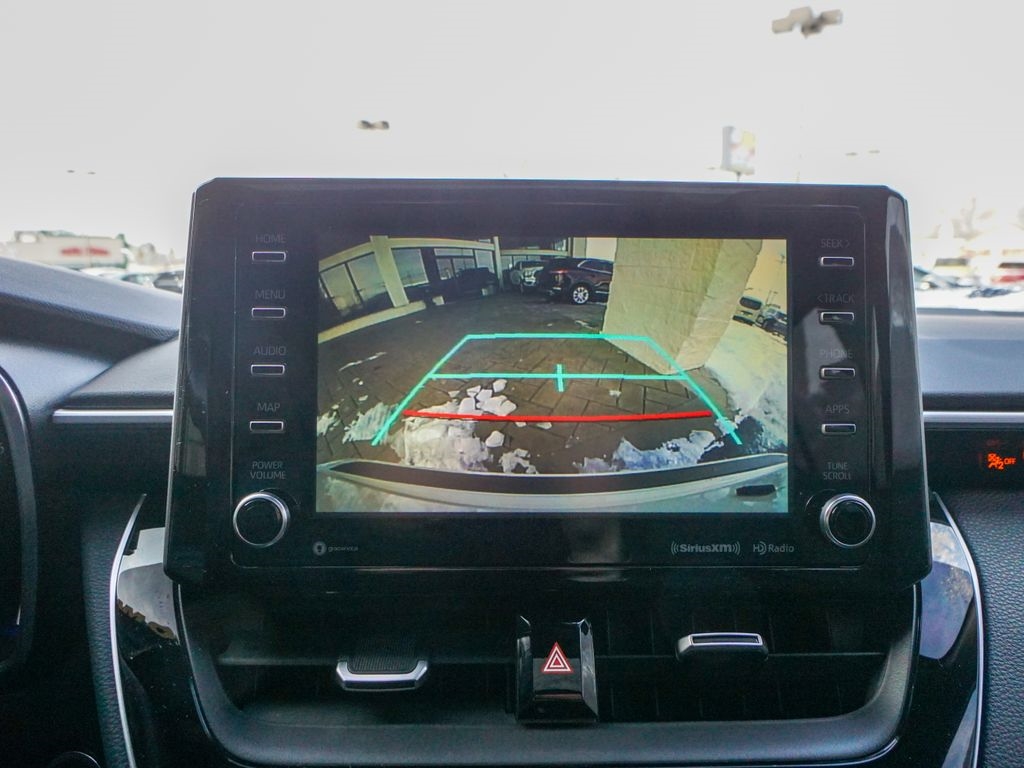 2022 Toyota Corolla XSE Image 19 of 32