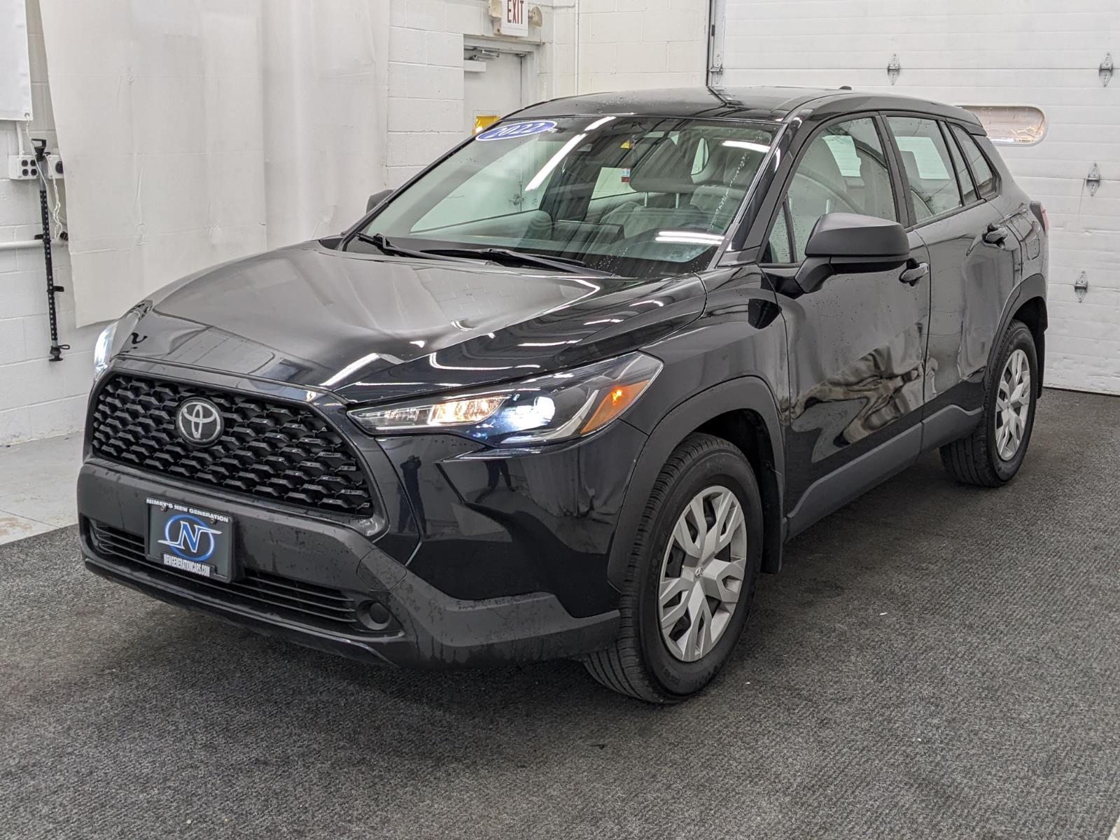 Vehicle image 1 of 28