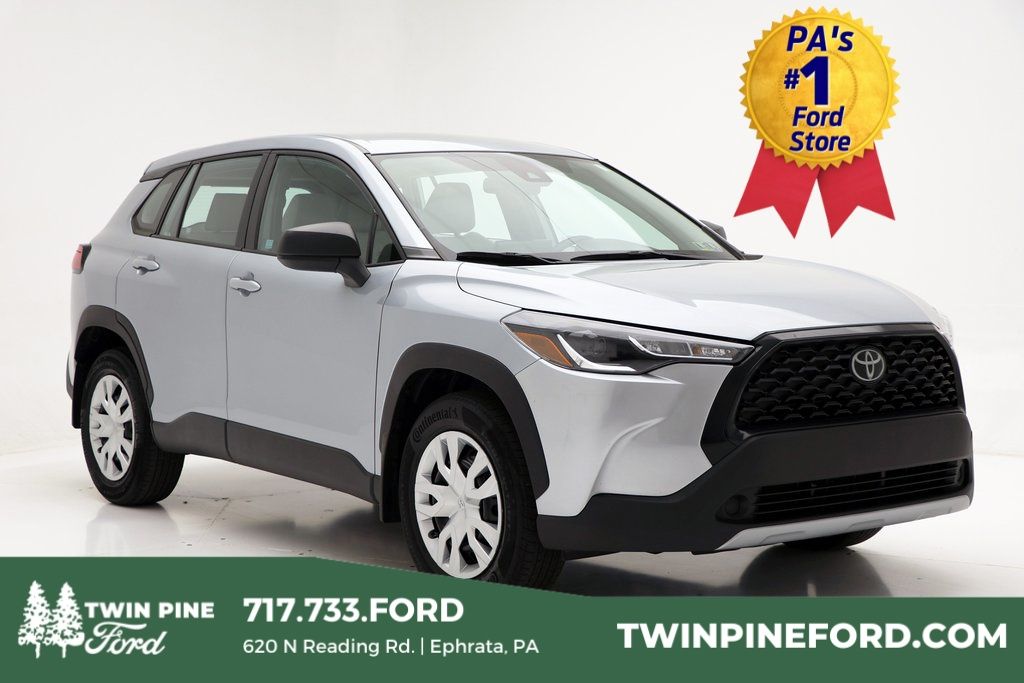 Vehicle image 1 of 20