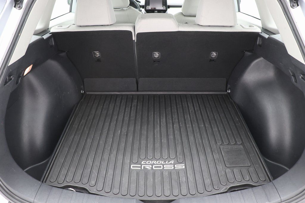 Vehicle image 20 of 20