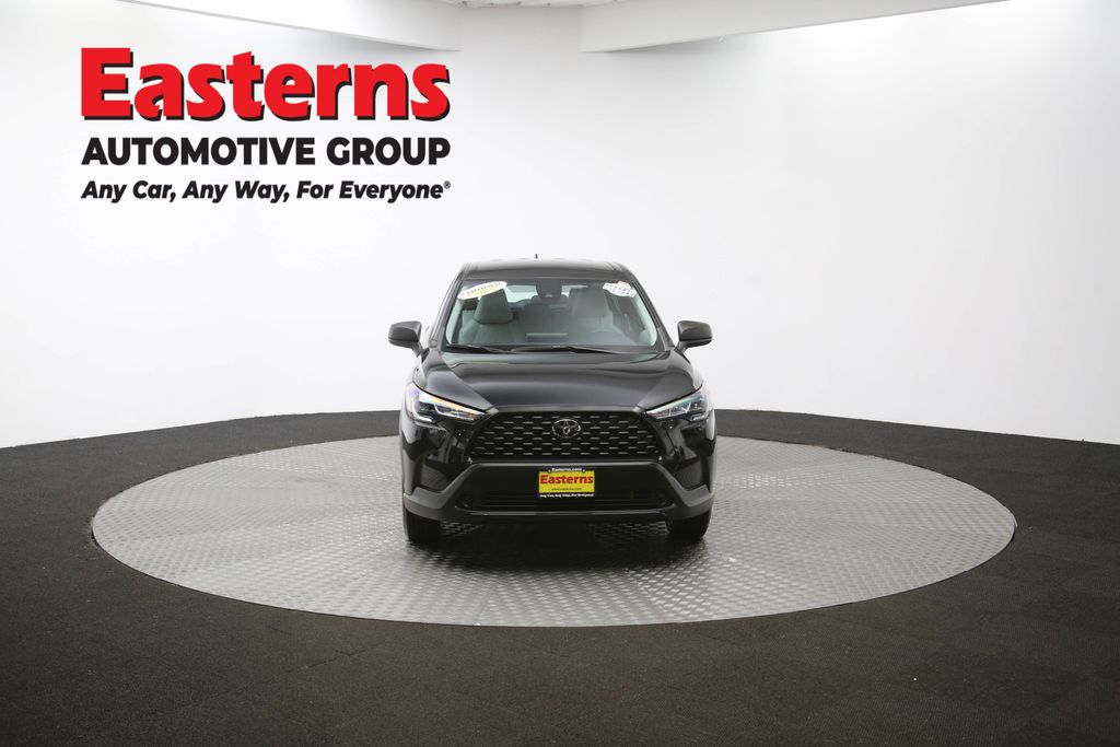 2022 Toyota Corolla Cross L Image 9 of 63