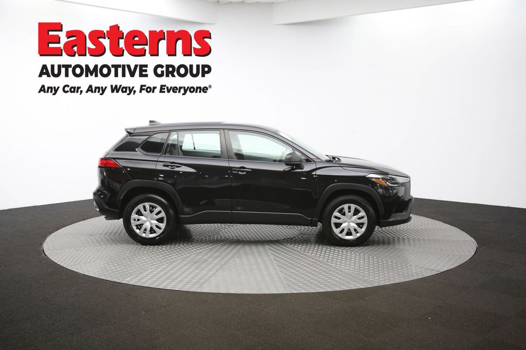 2022 Toyota Corolla Cross L Image 18 of 63